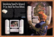 1997 Altec Lansing Satellite Sound System Original Ad - for just $21.49! 