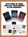 1992 Hudson Soft TurboGrafx-16 Games Original Ad v4 - for just $17.99! 