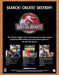 2003 Jurassic Park III GBA Original Ad v1 - for just $17.99! 