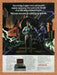 1990 Railroad Empire IBM Original Ad v1 - for just $15.29! 