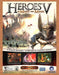2006 Heroes Of Might And Magic V PC Original Ad v5 - for just $17.99! 