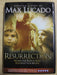 Resurrection (DVD, 1999, Max Lucado) - K0107 - for just $2.99! 