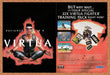 1995 Virtua Fighter 32x Training Pack Original Ad v1 - for just $21.49! 