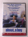 About a Boy (DVD, Widescreen, 2002) - NEW24 - for just $2.25! 