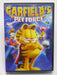Garfields Pet Force (DVD, 2009) - J0611 - for just $2.50! 