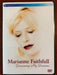 Marianne Faithfull - Dreaming My Dreams (DVD, 1999) - I1030 - for just $2.50! 
