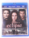 The Twilight Saga - Eclipse (Blu-ray, DVD, 2010, special edition) - J0514 - for just $2.25! 