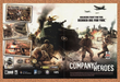 2006 Company Of Heroes PC Original Ad v2 - for just $21.49! 