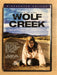 Wolf Creek (DVD, 2005, Widescreen) - K8 - for just $3.25! 
