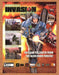 2004 Robotech Invasion PS2 Original Ad - for just $17.99! 