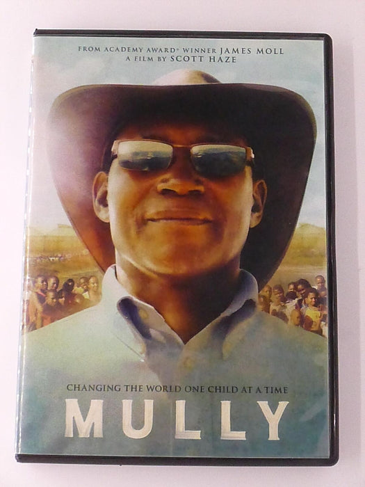 Mully (DVD, 2015) - K7 - for just $5.99! 