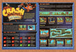 2004 Crash Bandicoot Huge Adventure GBA Original Ad v2 - for just $21.49! 