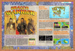 1992 Dragon Warrior II NES Original Ad v2 - for just $23.49! 