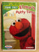 Sesame Street - Elmos Potty Time (DVD, 2006) - L04 - for just $1.99! 