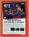 1995 Final Fight 2 SNES SFC Original Ad - for just $17.99! 