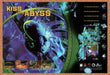 1997 Critical Depth PS1 Original Ad v1 - for just $21.49! 