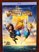 The Pirate Fairy (DVD, 2014, Disney) - L04 - for just $2.99! 