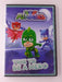 PJ Masks - Time to Be a Hero (DVD, 6 episodes) - K0303 - for just $1.99! 