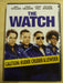 The Watch (DVD, 2012) - K8 - for just $2.50! 