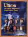 1992 Ultima NES IBM Original Ad v1 - for just $18.49! 
