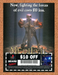 1998 Medieval Sears PS1 Original Sears Funtronics Ad - for just $17.99! 