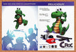 1997 Croc Legend Of The Gobbos PS1 Original Ad v1 - for just $21.49! 