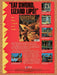 1990 Rastan IBM Original Ad v1 - for just $17.99! 