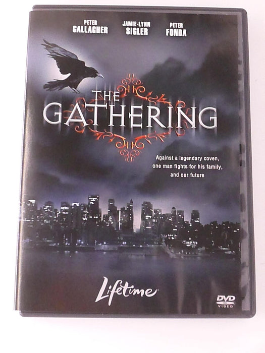 The Gathering (DVD, 2007) - K0107 - for just $6.99! 