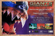 2001 Giants Citizen Kabuto PS2 Original Ad v10 - for just $21.49! 
