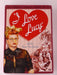 I Love Lucy - The Complete Fourth Season (DVD, 30 episodes) - I0424 - for just $15.99! 