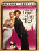 How to Lose a Guy in 10 Days (DVD, 2003, Deluxe Edition) - K8 - for just $1.99! 