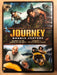 Journey to the Center of the Earth - Journey 2 Mysteriou.. (DVD, 2-film) - K5 - for just $2.99! 