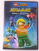 LEGO DC Comics Super Heroes - Aquaman - Rage of Atlantis (DVD) - J0611 - for just $2.25! 