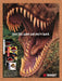 1997 The Lost World Jurassic Park PS1 At Target Original Ad v1 - for just $18.49! 