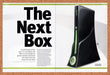 2011 Microsoft Xbox Console Speculating The Next Xbox Original Ad v8 - for just $21.49! 