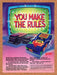 1992 Game Genie NES Original Ad v4 - for just $17.99! 
