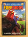 Free Birds (DVD, 2013) - K0218 - for just $5.99! 