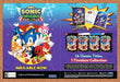 2023 Sonic Origins Plus Switch Original Ad - for just $21.49! 