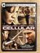 Cellular (DVD, 2004, New Line Platinum Series) - L02 - for just $1.99! 