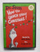 Dr. Seuss How the Grinch Stole Christmas (DVD, 1992) - K9 - for just $7.99! 