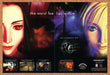1997 Parasite Eve PS1 Original Ad v1 - for just $18.69! 
