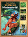 2000 Tarzan N64 Original Ad - for just $17.99! 