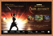 2001 Baldur's Gate Dark Alliance PS2 Original Ad v1 - for just $19.34! 