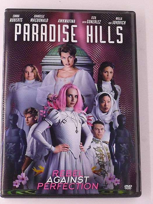 Paradise Hills (DVD, 2019) - J1231 - for just $1.99! 