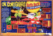 1993 Daffy Duck The Marvin Missions SNES Original Ad v1 - for just $21.49! 