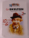 Red Skelton - Americas Favorite Funnyman (DVD, 10 ep) - J0917 - for just $2.99! 