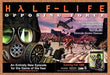 1999 Half-Life Opposing Force PC Original Ad v2 - for just $21.99! 