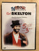 Red Skelton Volume 3 (DVD, 5 Episodes, TV Classics) - K0428 - for just $1.99! 