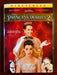The Princess Diaries 2 Royal Engagement (DVD, 2004, Widescreen, Disney) - L03 - for just $1.99! 