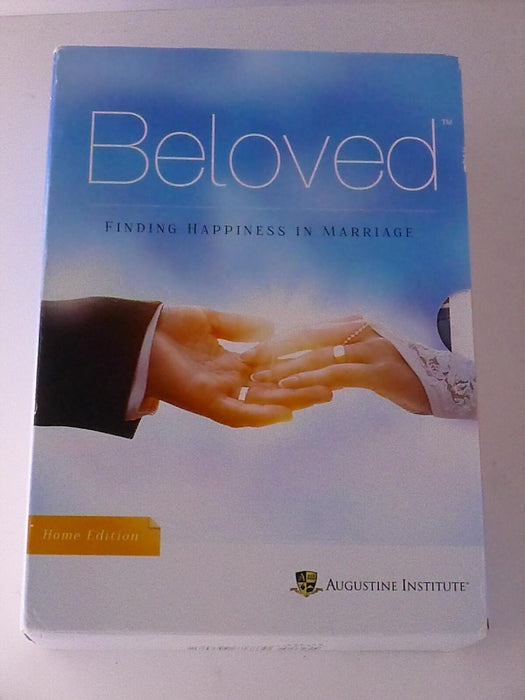 Beloved - Finding Happiness in Marriage (DVD, 2015, Augustine Institute) - K5 - for just $14.99! 